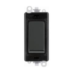 Click GridPro GM2018BKBN 20AX DP Switch Module