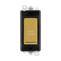 Click GridPro GM2018BKBR-FF 20AX DP Switch Module