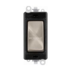Click GridPro GM2018BKBS-MW 20AX DP Switch Module