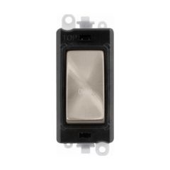Click GridPro GM2018BKBS-OV 20AX DP Switch Module