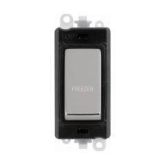 Click GridPro GM2018BKCH-FZ 20AX DP Switch Module