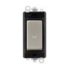 Click GridPro GM2018BKPN-HB 20AX DP Switch Module