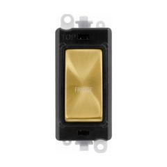 Click GridPro GM2018BKSB-FD 20AX DP Switch Module