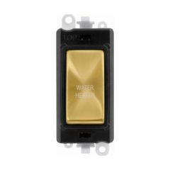 Click GridPro GM2018BKSB-WH 20AX DP Switch Module