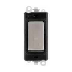 Click GridPro GM2018BKSS-HB 20AX DP Switch Module