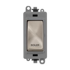 Click GridPro GM2018GYBS-BL 20AX DP Switch Module