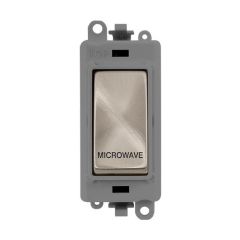 Click GridPro GM2018GYBS-MW 20AX DP Switch Module