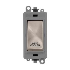 Click GridPro GM2018GYBS-WC 20AX DP Switch Module