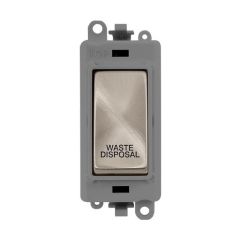 Click GridPro GM2018GYBS-WD 20AX DP Switch Module