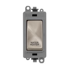 Click GridPro GM2018GYBS-WH 20AX DP Switch Module