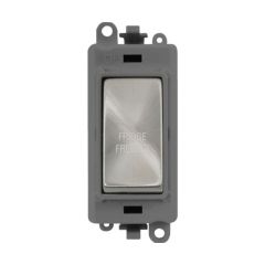 Click GridPro GM2018GYSC-FF 20AX DP Switch Module