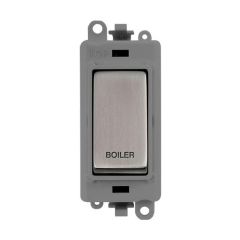 Click GridPro GM2018GYSS-BL 20AX DP Switch Module