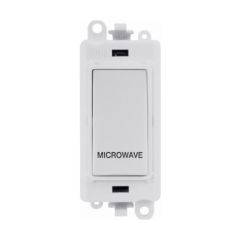 Click GridPro GM2018PW-MW 20AX DP Switch Module