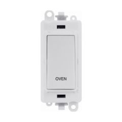 Click GridPro GM2018PW-OV 20AX DP Switch Module