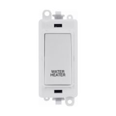 Click GridPro GM2018PW-WH 20AX DP Switch Module