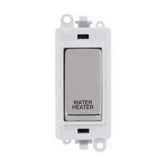Click GridPro GM2018PWCH-WH 20AX DP Switch Module