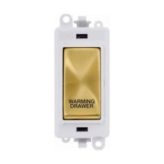 Click GridPro GM2018PWSB-WDR 20AX DP Switch Module