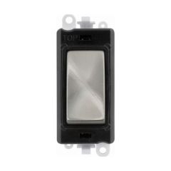 Click GridPro GM2028BKSC 20AX Intermediate Switch Module