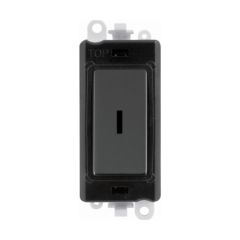 Click GridPro GM2029BKBN 20AX Intermediate Keyswitch Module