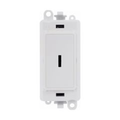 Click GridPro GM2029PW 20AX Intermediate Keyswitch Module