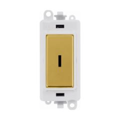 Click GridPro GM2029PWBR 20AX Intermediate Keyswitch Module