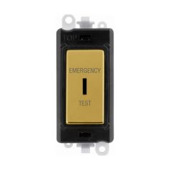 Click GridPro GM2046BKBRET 20AX DP Keyswitch Module