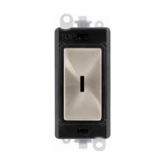 Click GridPro GM2046BKBS 20AX DP Keyswitch Module