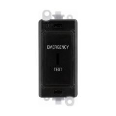 Click GridPro GM2046BKET 20AX DP Keyswitch Module