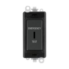 Click GridPro GM2046BKMBET 20AX DP Keyswitch Module