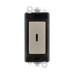 Click GridPro GM2046BKPN 20AX DP Keyswitch Module