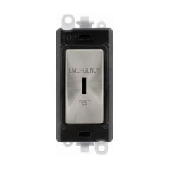Click GridPro GM2046BKSCET 20AX DP Keyswitch Module