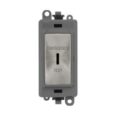 Click GridPro GM2046GYSCET 20AX DP Keyswitch Module