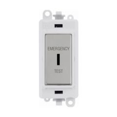 Click GridPro GM2046PWCHET 20AX DP Keyswitch Module