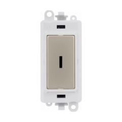Click GridPro GM2046PWPN 20AX DP Keyswitch Module