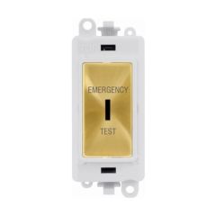 Click GridPro GM2046PWSBET 20AX DP Keyswitch Module