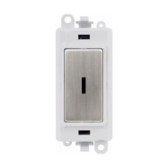 Click GridPro GM2046PWSS 20AX DP Keyswitch Module