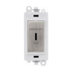 Click GridPro GM2046PWSSET 20AX DP Keyswitch Module