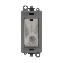 Click GridPro GM2047-LGYSC 13A Fused Connection Lockable Module