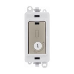 Click GridPro GM2047-LPWPN 13A Fused Connection Lockable Module