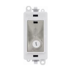 Click GridPro GM2047-LPWSC 13A Fused Connection Lockable Module