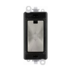 Click GridPro GM2047BKSC 13A Fused Connection Module