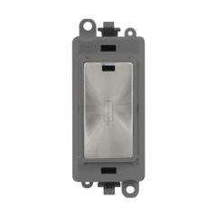 Click GridPro GM2047GYSC 13A Fused Connection Module