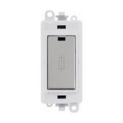 Click GridPro GM2047PWCH 13A Fused Connection Module