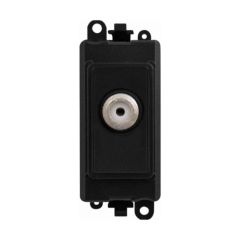 Click GridPro GM2405BK Satellite (F Type) Module