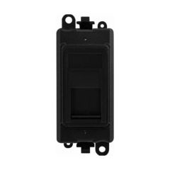 Click GridPro GM2470BK RJ11 (Irish-US) Module