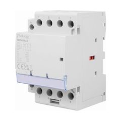Elucian MC40422 40A 4P Contactor (2 x NO & 2 x NC)