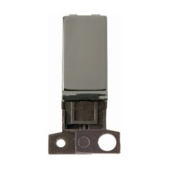 Click MiniGrid MD002BN 10AX 2 Way Switch Module