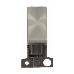 Click MiniGrid MD002BS 10AX 2 Way Switch Module
