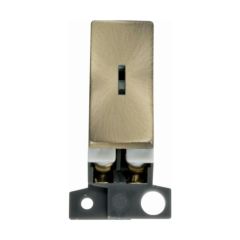 Click MiniGrid MD003AB 10AX 2 Way Keyswitch Module