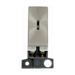 Click MiniGrid MD003BS 10AX 2 Way Keyswitch Module